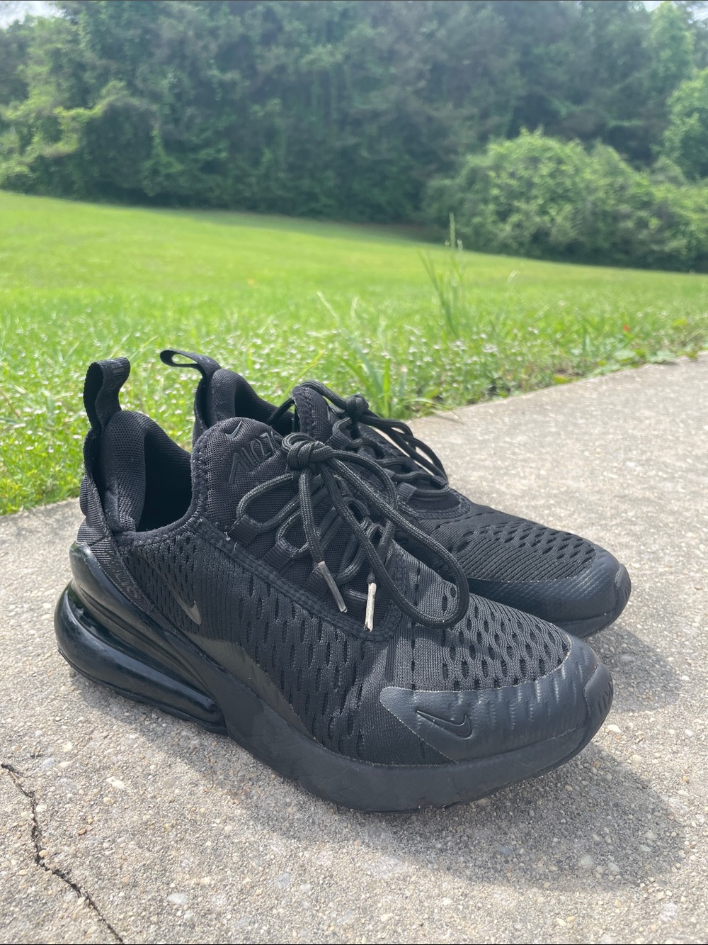 Nike Air Max 270
